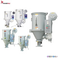 PE PP Hot Air Plastic Resin Hopper Dryer