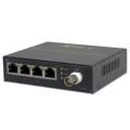100M Coaxial Cable Ethernet Extender