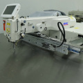 Máquina de costura programável Sistema Automático Dahao