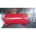 Customized Asme Standard Pressure Vessel