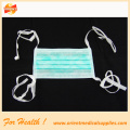 disposable non woven 3-ply face mask