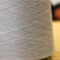Anti-static textile conductive elastic yarn