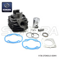 SFX Bali AC 2T 1992-2001 Cylinder kit (P/N:ST04013-0044) Top Quality