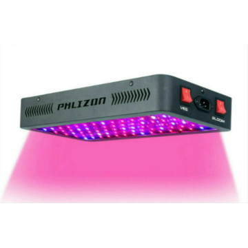 300W Luz de cultivo de planta LED de alta potencia