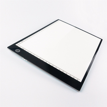 Suron Tracing Light Pad Dimmable Brightness For Drawing