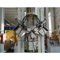 Double Glazed Glass Molecular Sieve Filling Machine