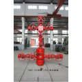 Wellhead Christmas Tree Api 6A X-tree