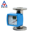 Rotameter Metal Tube Float Flow meter