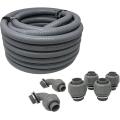 Tight Conduit and Connector Kit