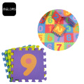 Alfombrilla de juego para niños Melors EVA Puzzle Mat