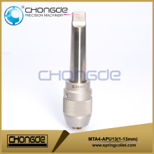 MT Drill Chuck Arbor Collet Chuck