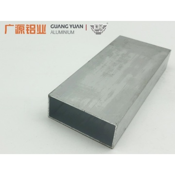 Powder Coated Aluminum Tube for Construction