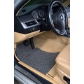 Car Carpet Flat Foot PVC Coil Mat in Roll