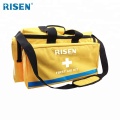 High capacity first aid hospital emergency kit