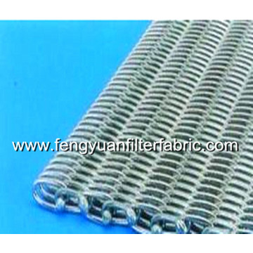 Polyester Spiral Dryer Fabric Belt for Conveyor