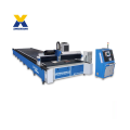 Automatic CNC 2kw-30kw Fiber Laser Cutting Machine