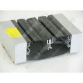 Wall Expansion Joint, Interior Wall Joint, Exterior Wall Joint