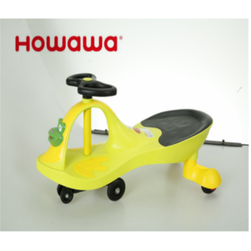 Weihnachtsgeschenk Kinder Yoyo Twist Car Kinderspielzeug