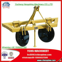 New Design Agriculture Tractor Disc Ridger with High Working Efficiency