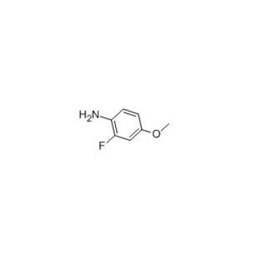 Биохимическая 3-Fluoro-p-anisidine CAS 366-99-4