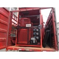 100m height building material handling hoist