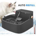 Upgraded Pet Water Fountain