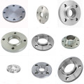 Pipe Fittings Alloy Steel Welded Flanges