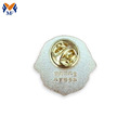 Security Custom Metal Metal Pins Pins Venta