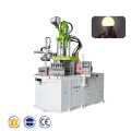 LED Bulb Holder Rotary Injection Moulding Machine