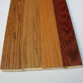 Plancher en bois à la main Planchers en chêne reconstitué Plancher de parquet en bois