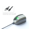 USB Windows Biometric Fingerprint Reader for Registration