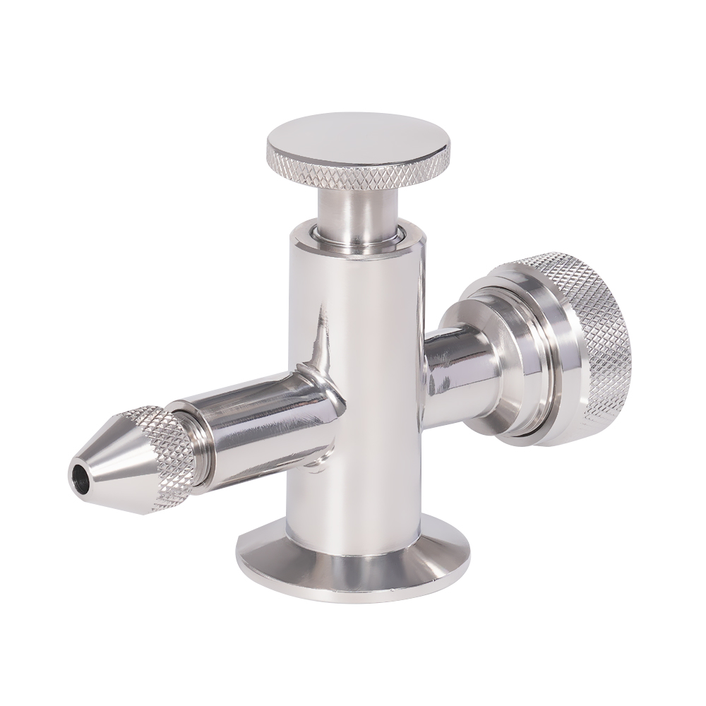 Liquid Level Meter Beer Equipment Ss304 Level Gauge Liquid Level Meter Beer Equipment Ss304 Level Gauge