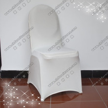 Spandex Chair Cover/Wedding Chair Cover/White Chair Cover