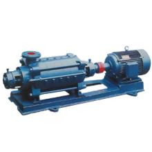 Electric Sewage Trash Centrifugal Water Pump