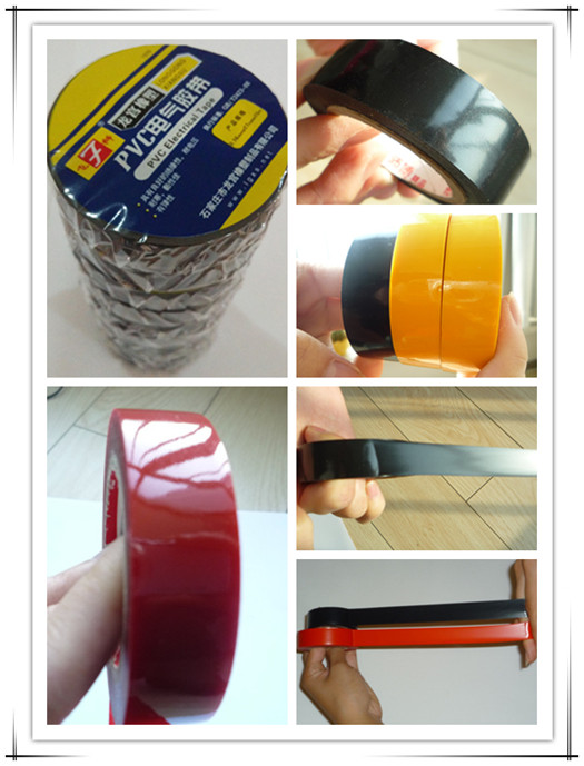 pvc tape