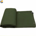 Canvas Tarps Cotton Roll