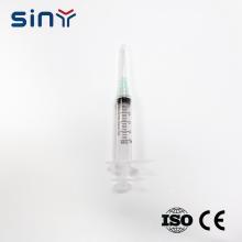 5ml Disposable Medical Syringe Luer Lock with Needle