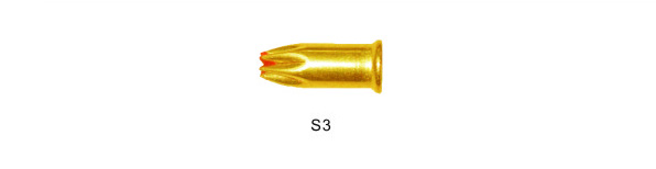 27 Caliber Powder Loads For Mc52 Heavy Duty Powder Actuated Fastening Tool Universal Tool