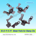 Metal Parts for Stamp Die/Stamping Die/Tooling (C077)