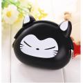 Makeup bag Silicone Jelly Wallet Lipstick Purse