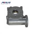 ISO CE machine shell casting wholesale