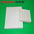 Natural Color Fireproof ABS Plastic Sheet