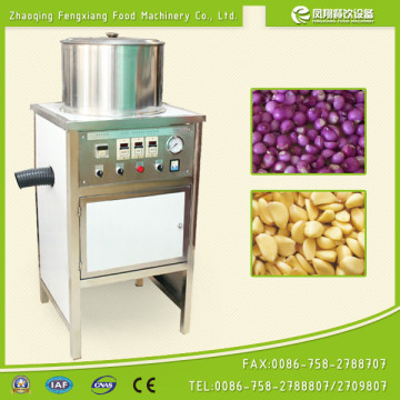 Fx-128s Shallot Skin Peeler, Shallot Peeling Machine