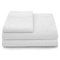 4pcs drap de lit 100% bambou