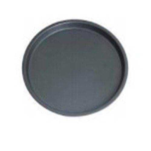 Teflon Round Shaped Shallow Pizza Pan