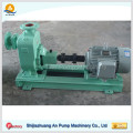 Energy-Efficient Centrifugal Self Priming Pump