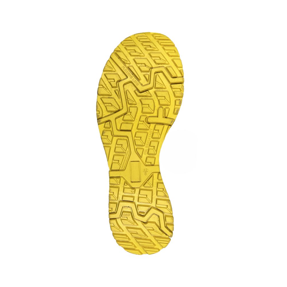 Low cut safety shoes Low cut safety shoes