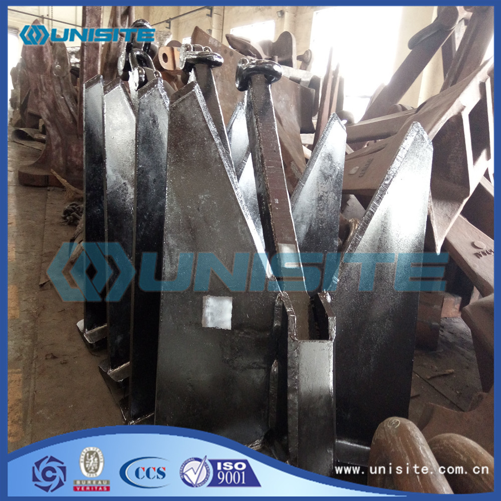 Marine Sheep Welded Anchor Price