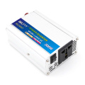 300W 12V24VDC to 110V220VAC Modified Sine Wave Inverter