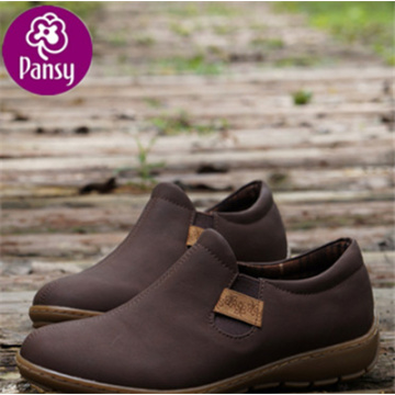 Pansy confort chaussures Forest Style Casual chaussures